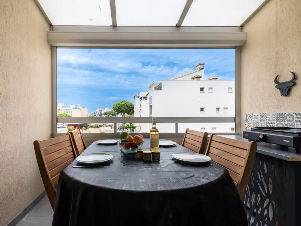 Résidence Los Amigos