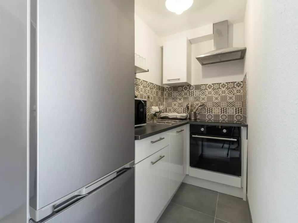 Résidence Los Amigos