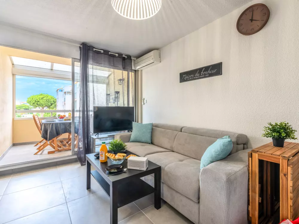 Résidence Los Amigos