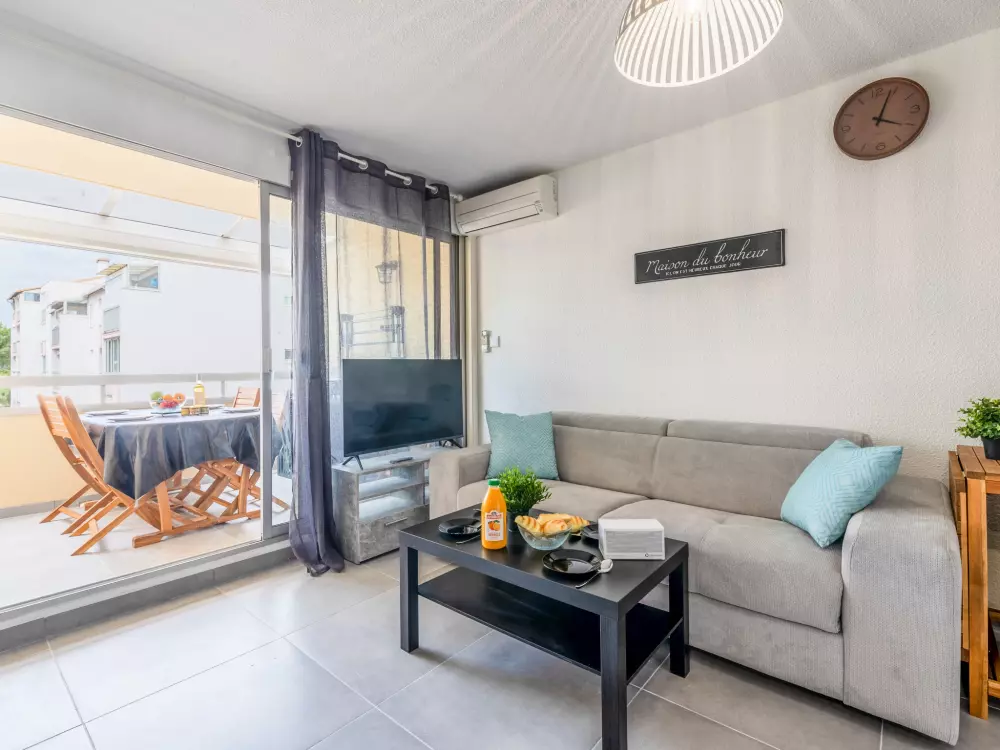 Résidence Los Amigos