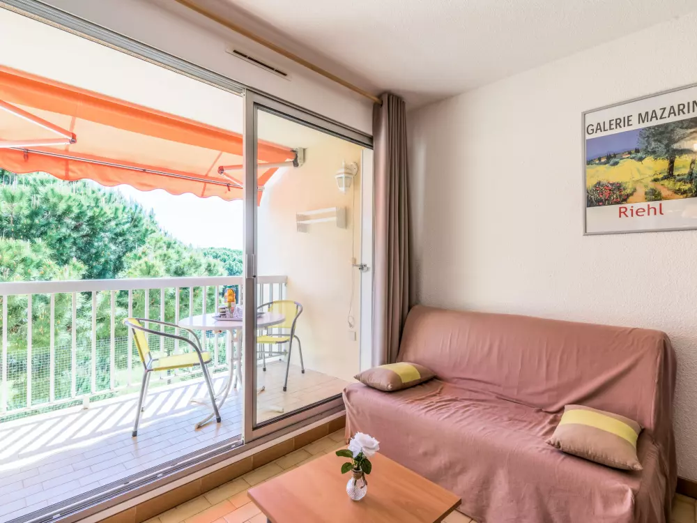 Résidence Los Amigos