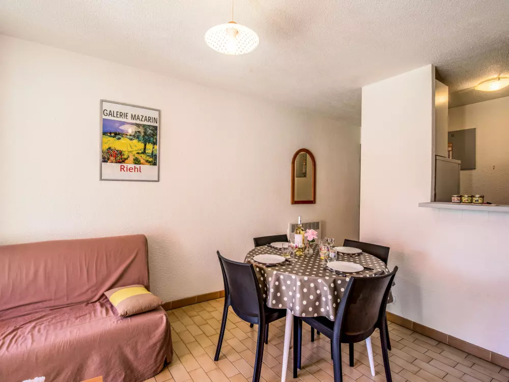 Résidence Los Amigos