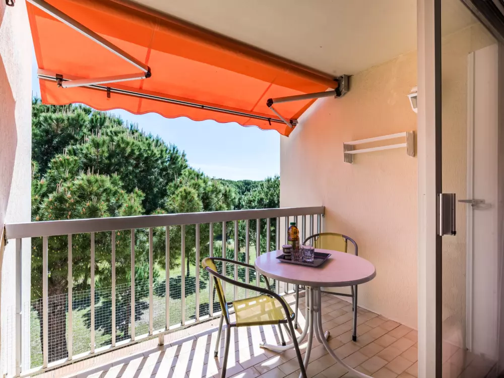 Résidence Los Amigos