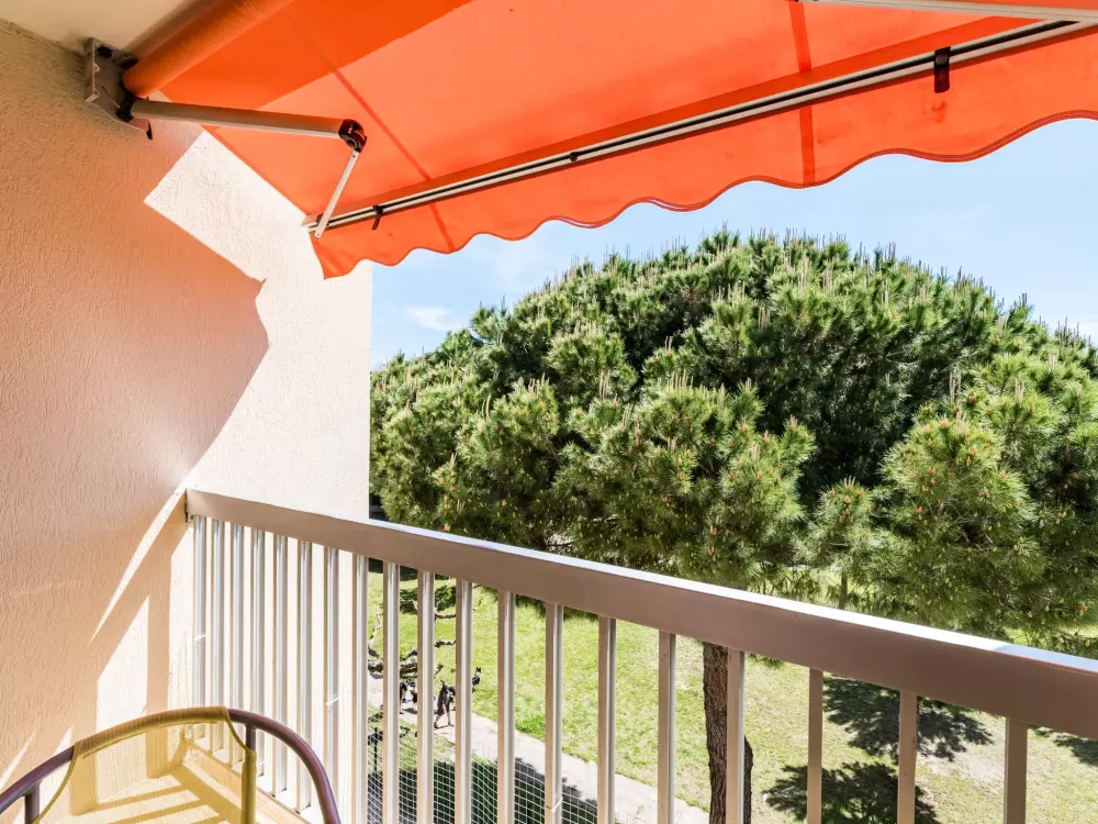 Résidence Los Amigos