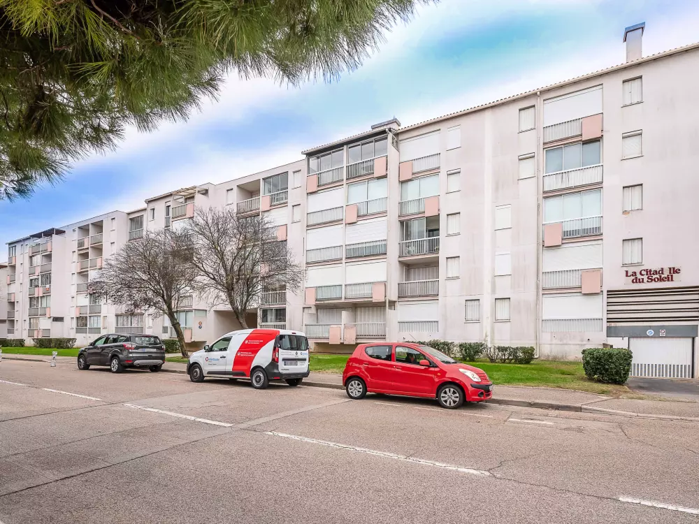 Résidence Los Amigos