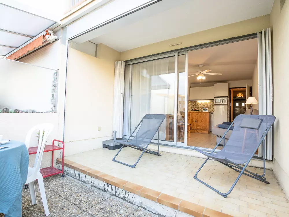 Résidence Los Amigos