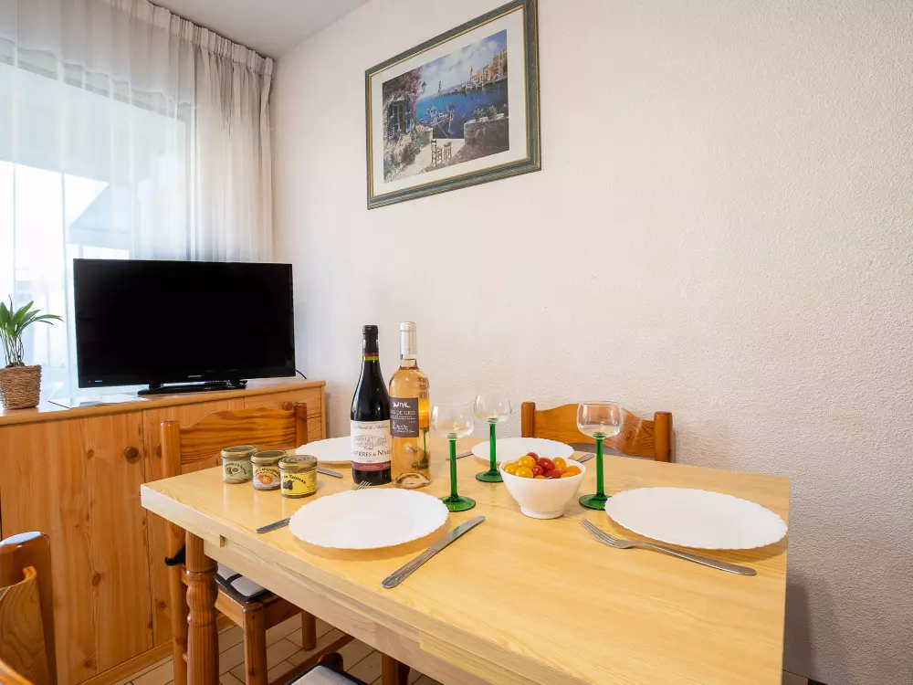 Résidence Los Amigos