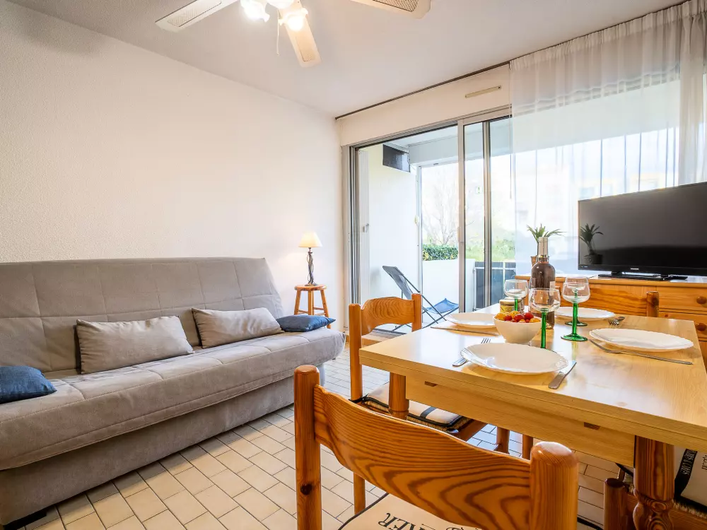 Résidence Los Amigos