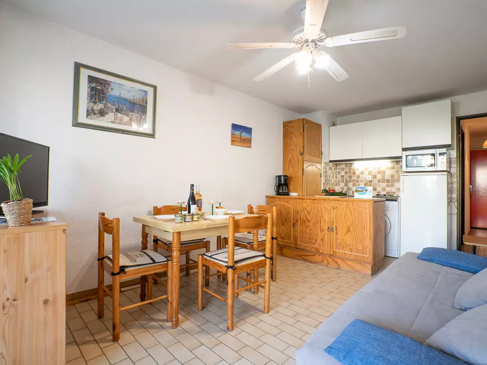 Résidence Los Amigos