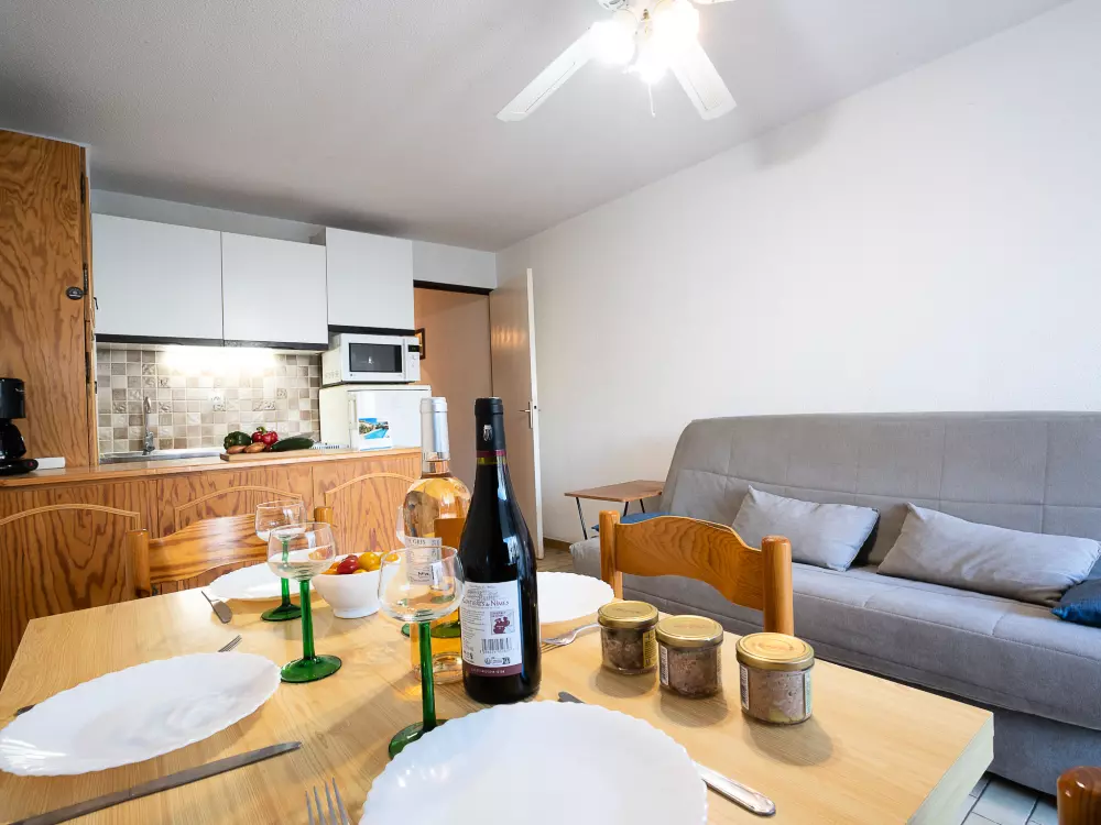 Résidence Los Amigos