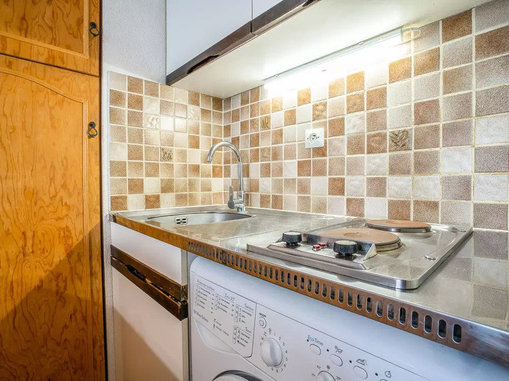 Résidence Los Amigos