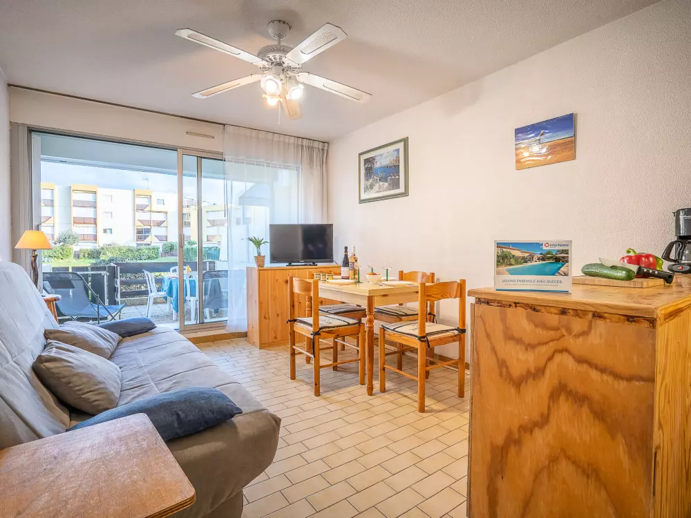 Résidence Los Amigos