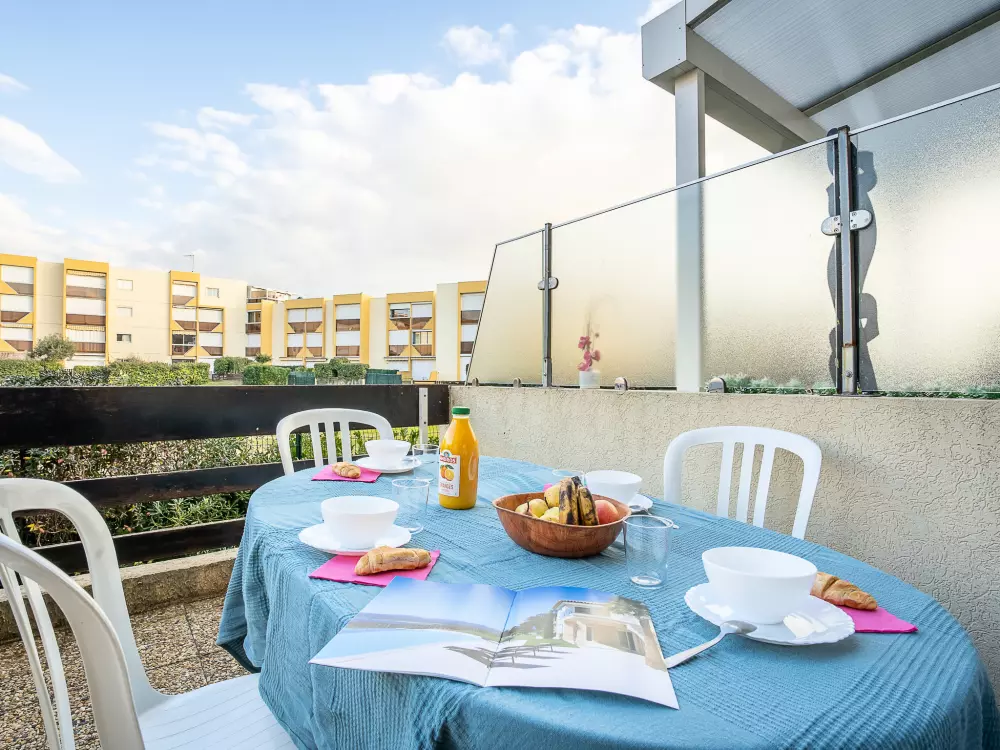 Résidence Los Amigos