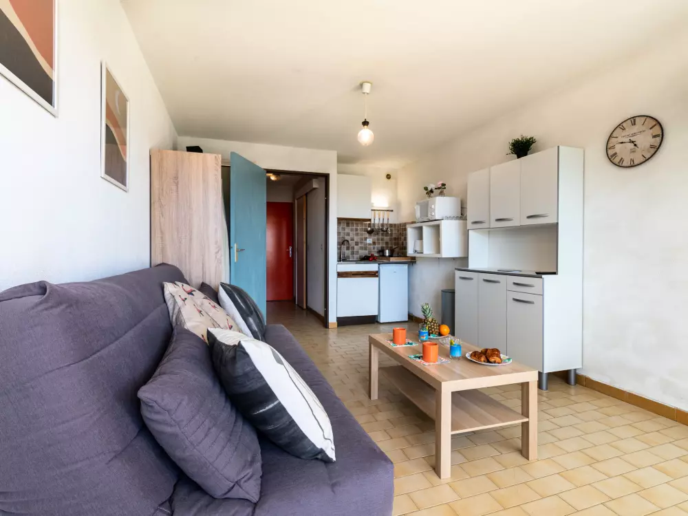 Résidence Los Amigos