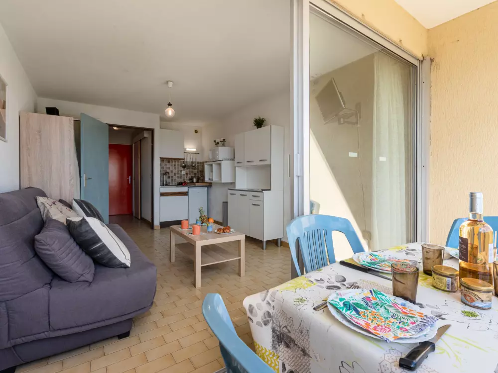 Résidence Los Amigos