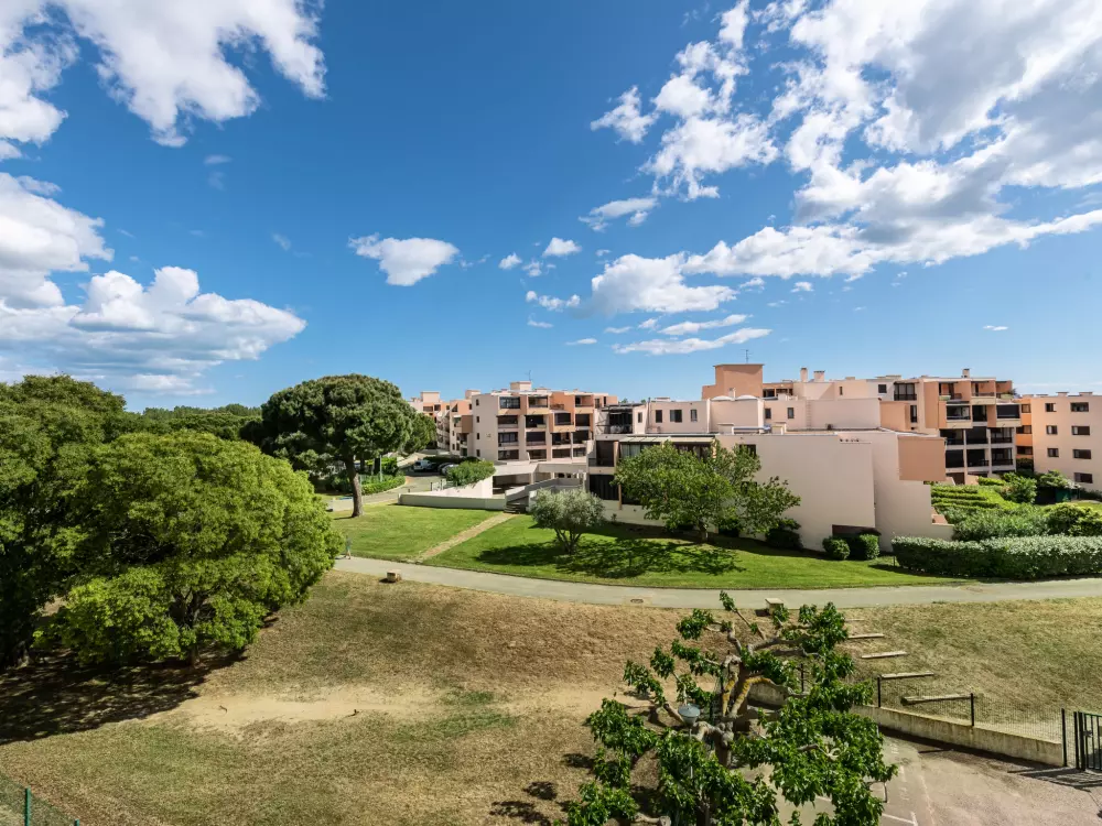 Résidence Los Amigos