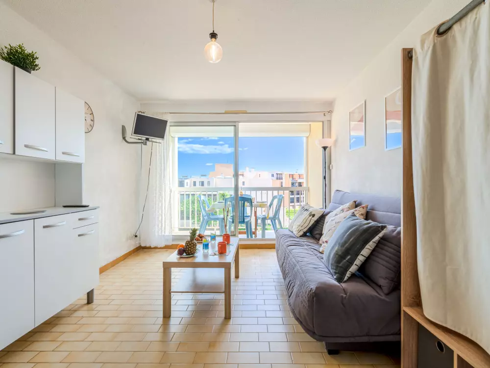 Résidence Los Amigos