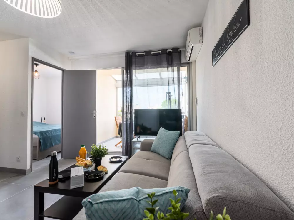 Résidence Los Amigos