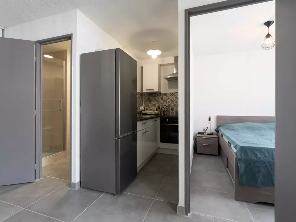 Résidence Los Amigos