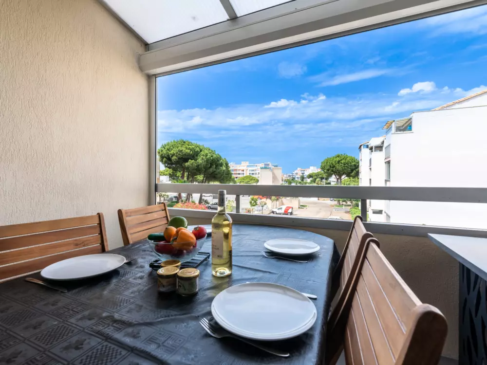 Résidence Los Amigos