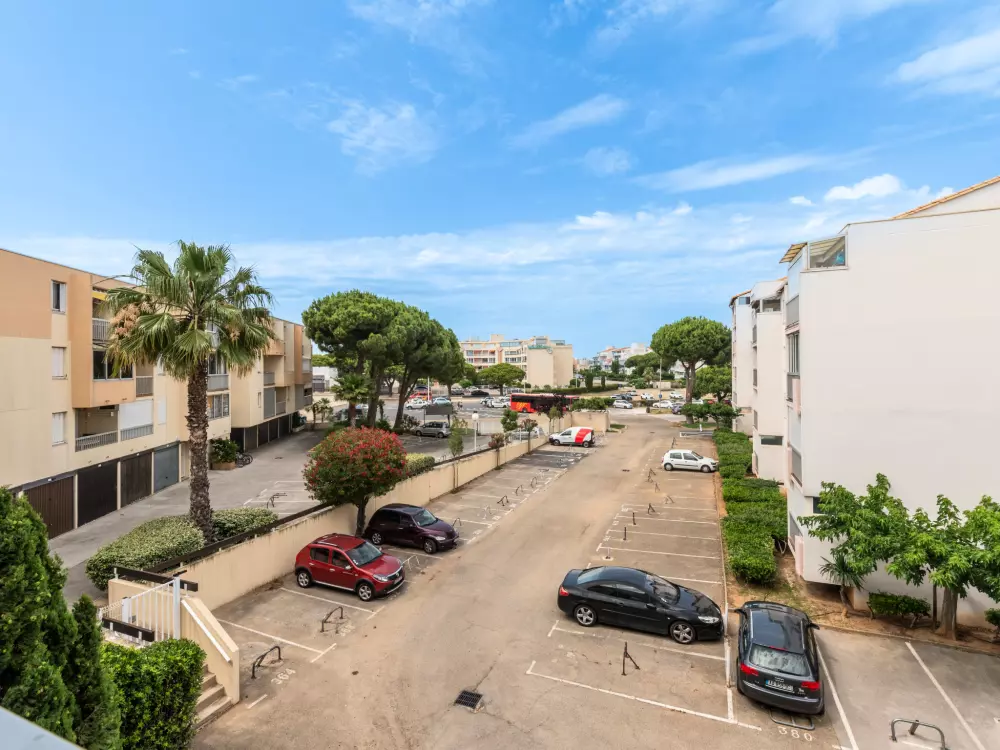 Résidence Los Amigos