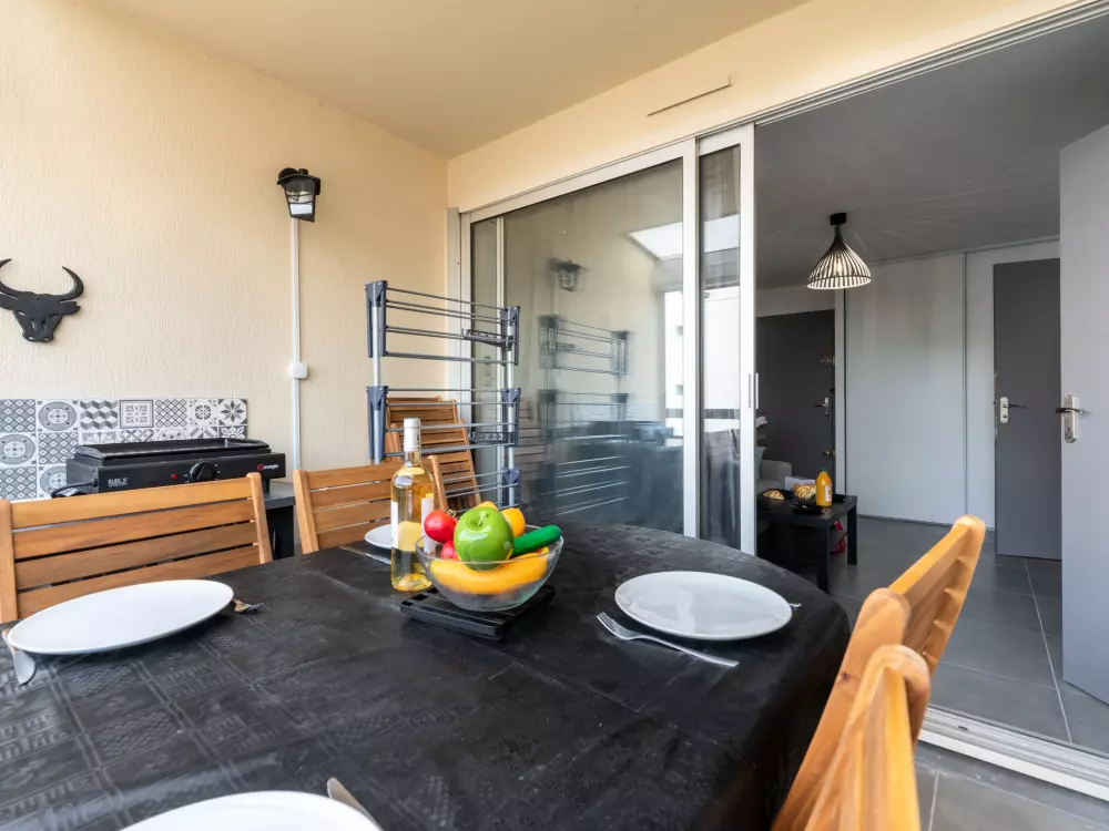 Résidence Los Amigos