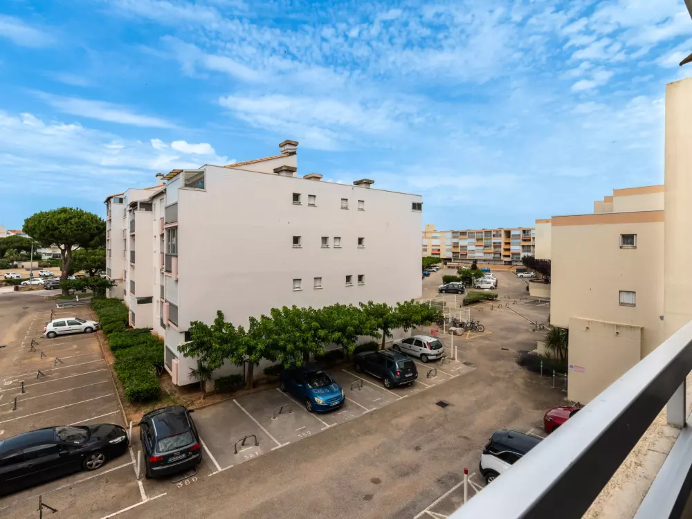 Résidence Los Amigos