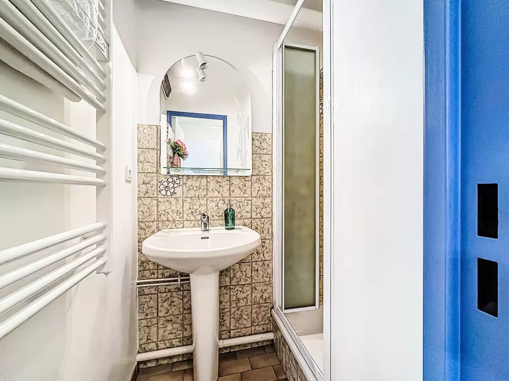 Résidence Los Amigos