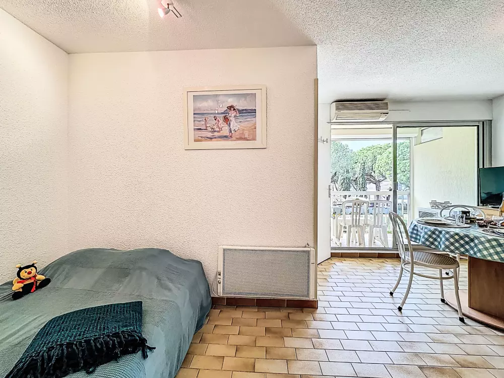 Résidence Los Amigos