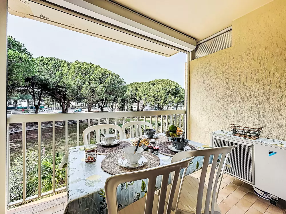 Résidence Los Amigos