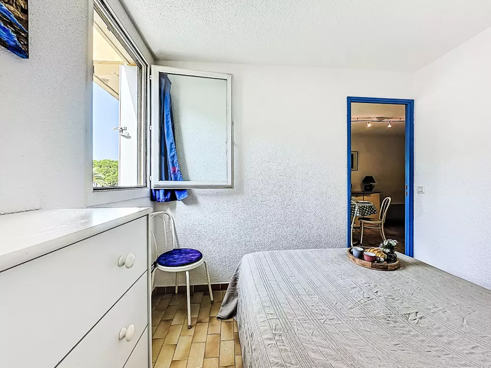 Résidence Los Amigos