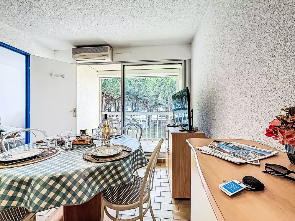 Résidence Los Amigos