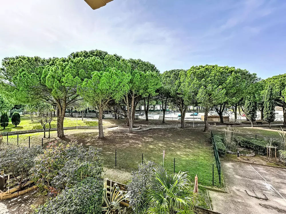 Résidence Los Amigos