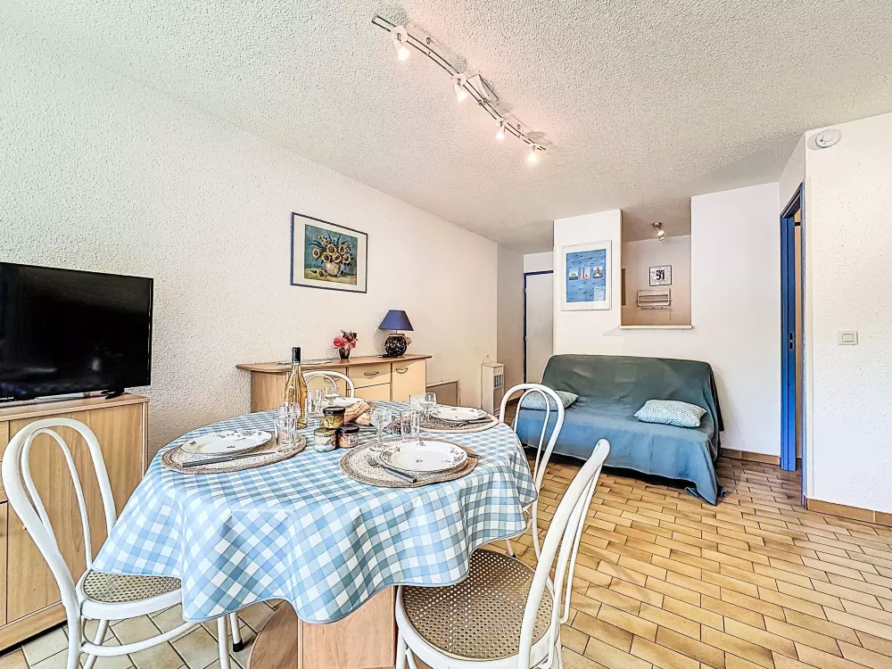 Résidence Los Amigos