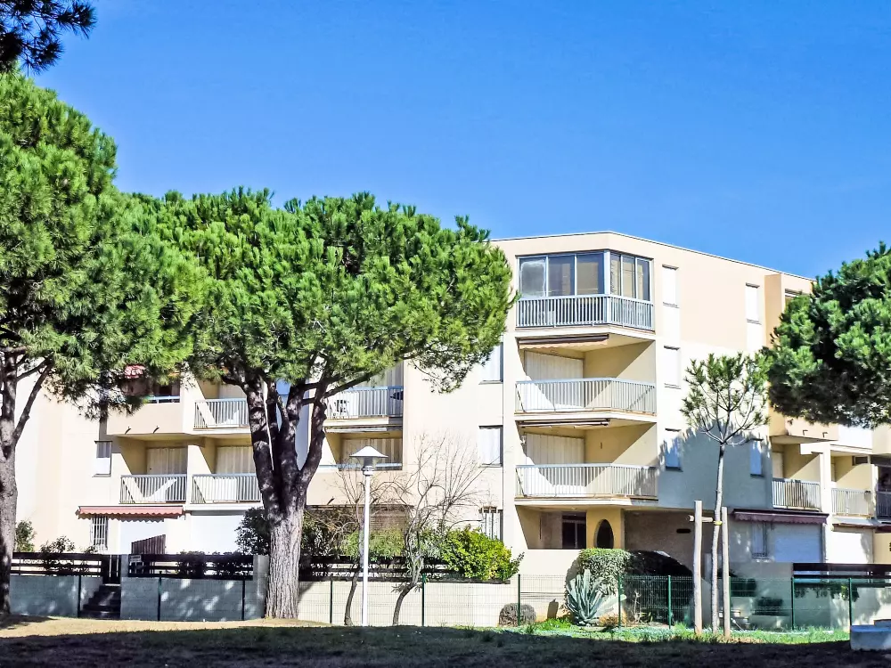 Résidence Los Amigos