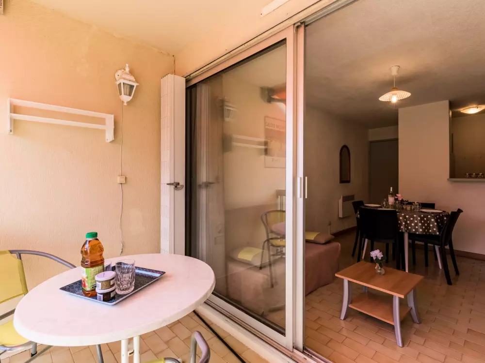 Résidence Los Amigos