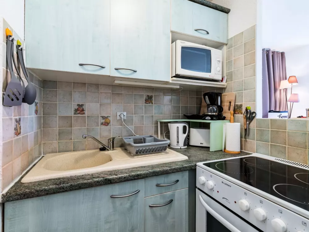 Résidence Los Amigos