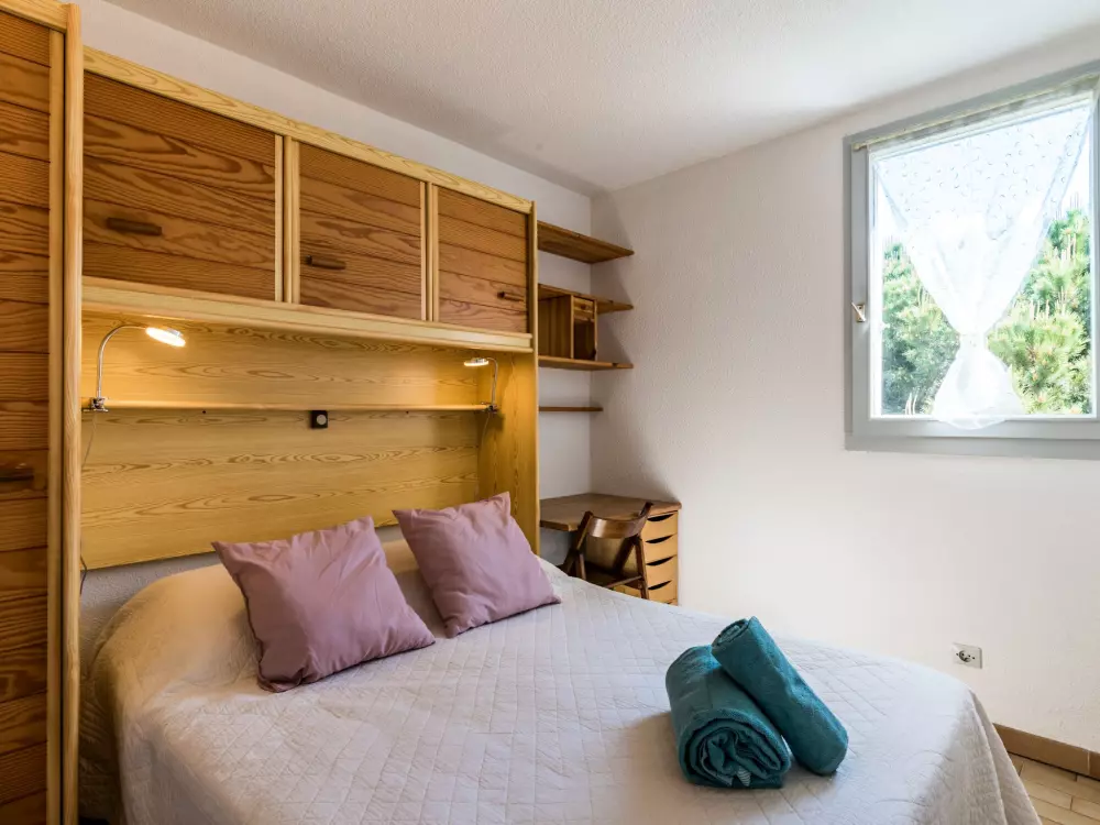 Résidence Los Amigos