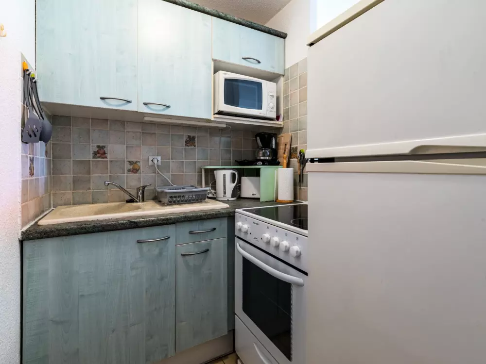 Résidence Los Amigos