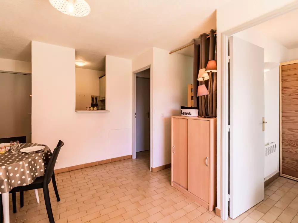 Résidence Los Amigos