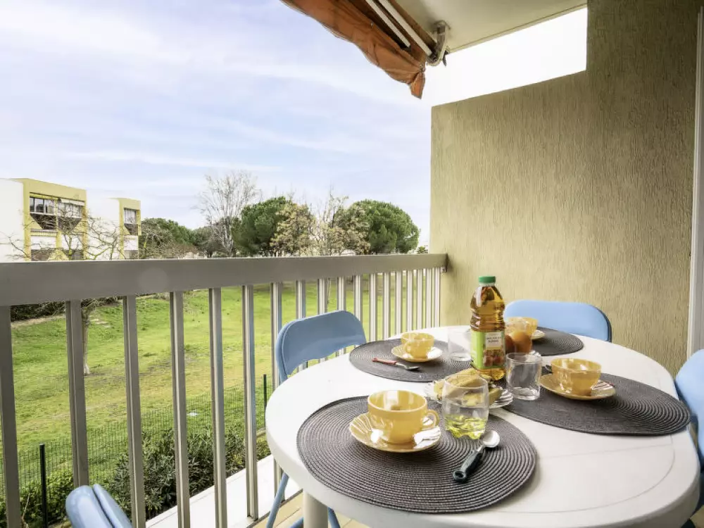 Résidence Los Amigos