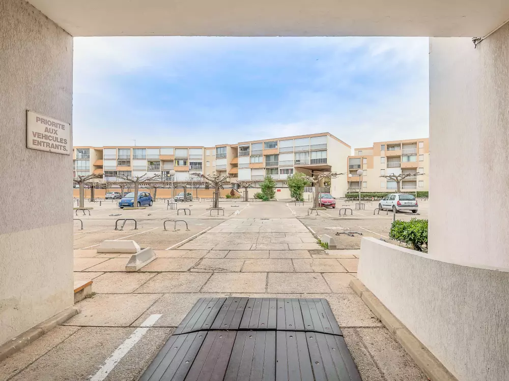 Résidence Los Amigos