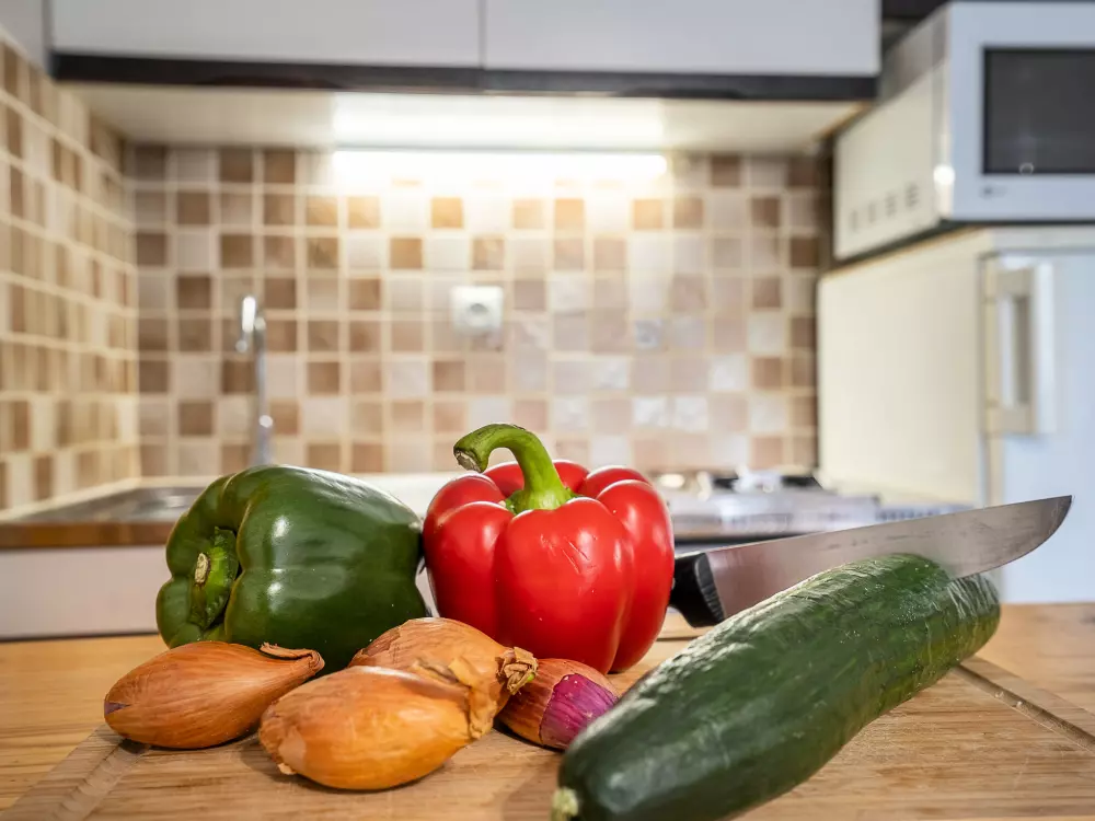 Résidence Los Amigos