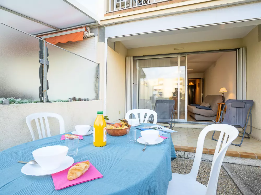 Résidence Los Amigos