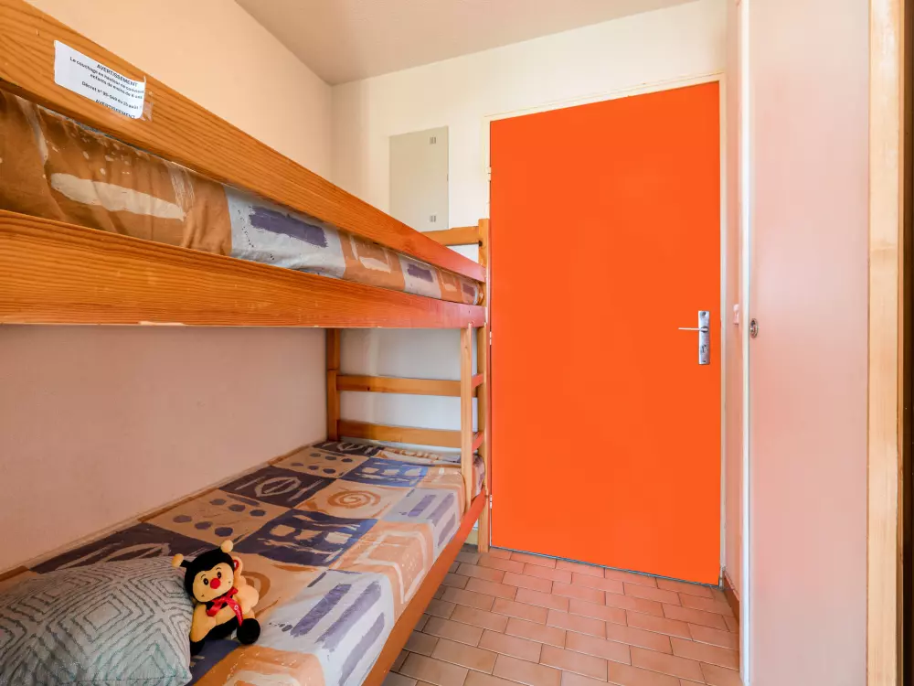 Résidence Los Amigos