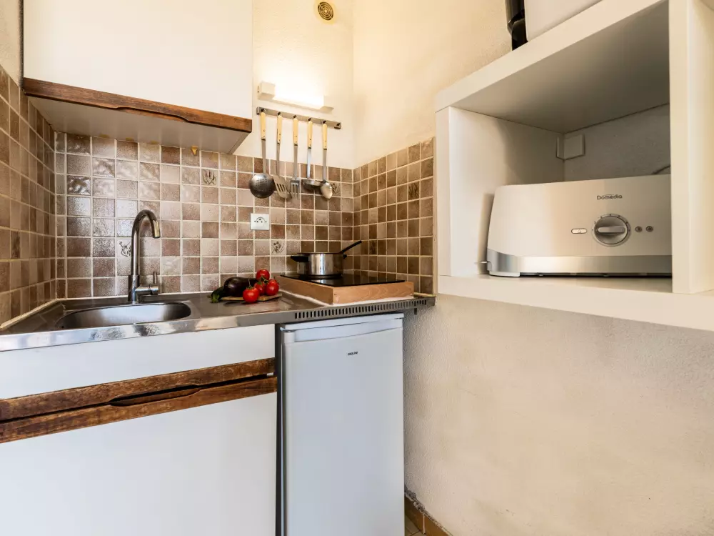 Résidence Los Amigos