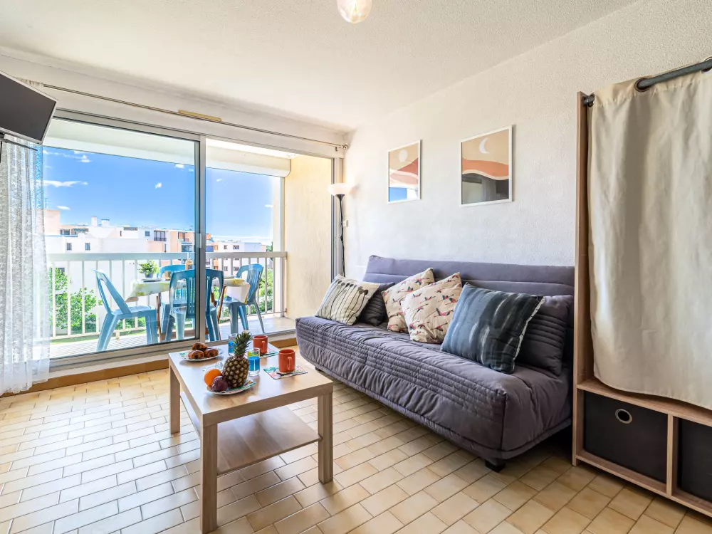 Résidence Los Amigos