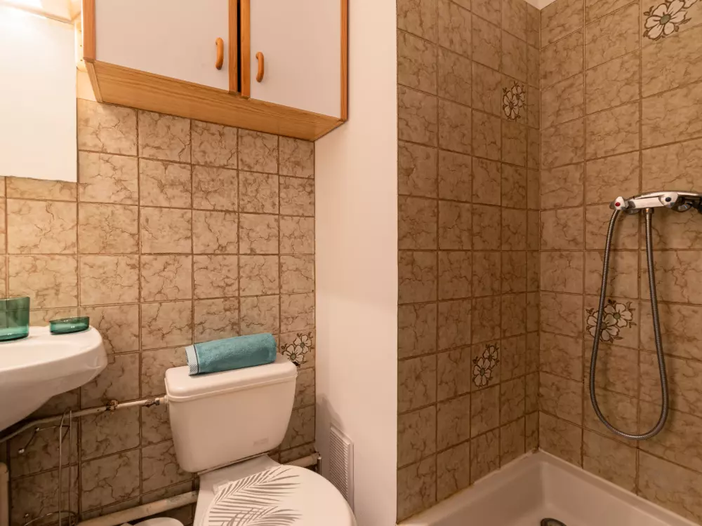 Résidence Los Amigos