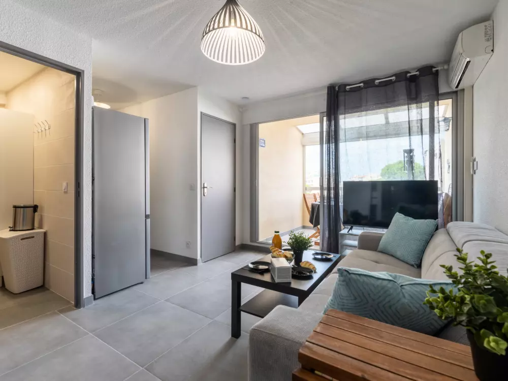 Résidence Los Amigos