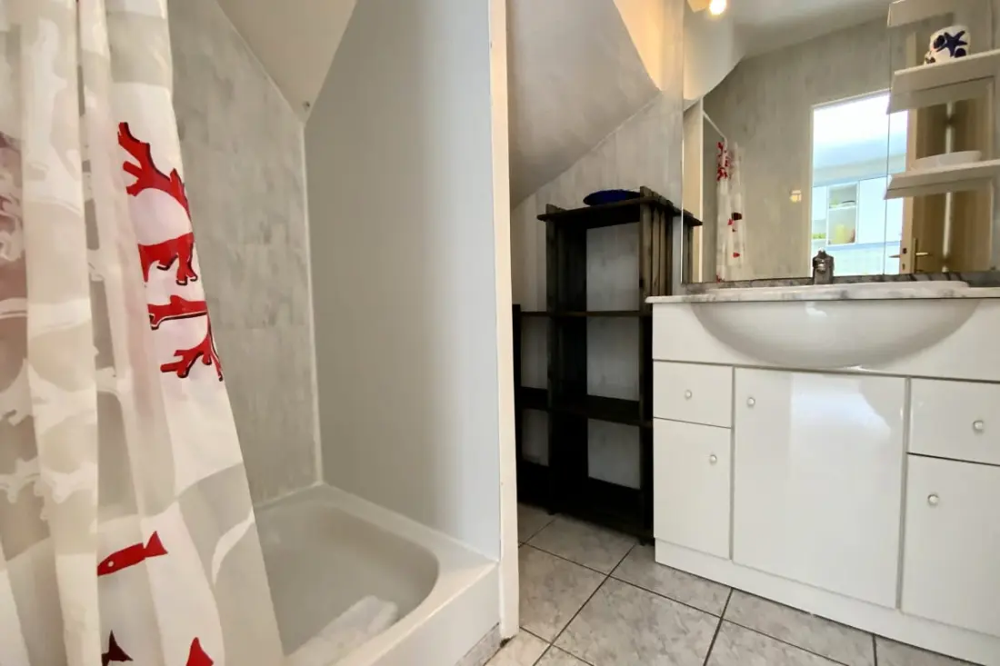 Résidence Maison 3 Chambres à Louer Pour Les Vacances – Grau Du Roi